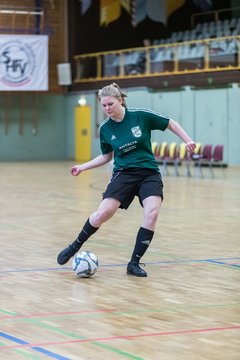 Bild 27 - B-Juniorinnen Hallen Landesmeisterschaft